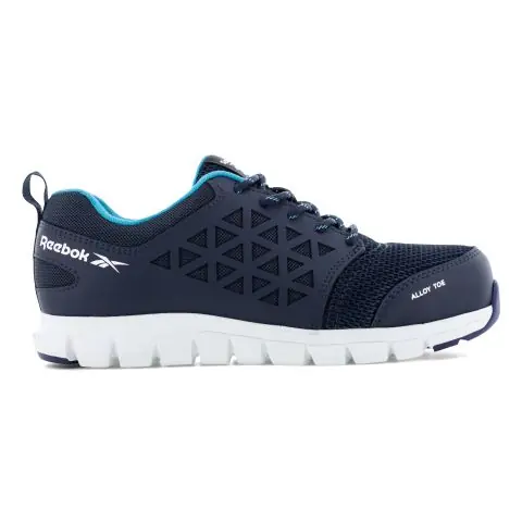 Begränsat antal Reebok Excel Light IB131 Skyddssko